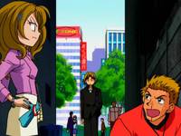 Кадр Супердевчонки