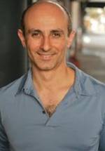 Стефен ДеРоса фото