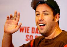 Адам Сэндлер согласился на серьезный проект