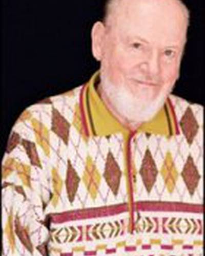 Нед Вертимер фото