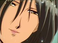 Кадр Таинственная игра