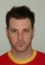 Брент Голдберг фото