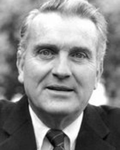 Филип О’Брайен фото