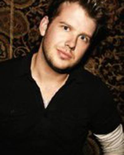 Аарон Мерке фото