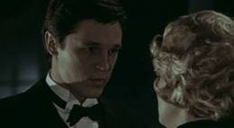 Кадр из фильма "Театр" - 1