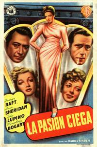 Постер Они ехали ночью