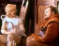 Кадр Двенадцатая ночь