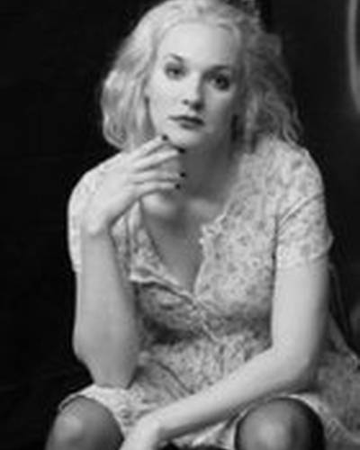 Бернадетт Лордс фото