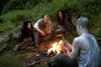 Кадр Дикость