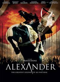 Постер Александр