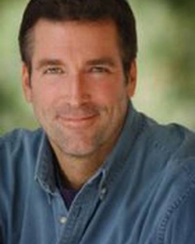 Клинт Кармайкл фото