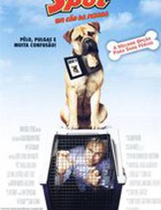 Агент по кличке Спот