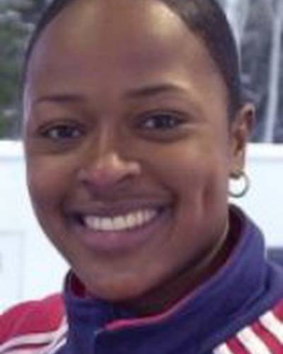 Вонетта Флауэрс фото