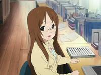 Кадр Кэйон!