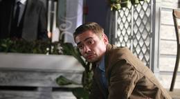 Кадр из фильма "Захват" - 2