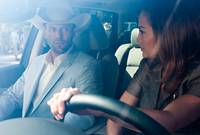 Кадр Паркер