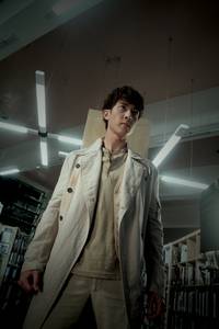 Кадр Магия победы