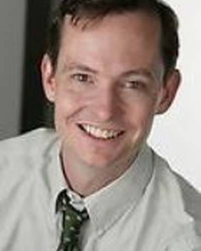 Майкл Бутройд фото