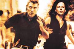 Миротворец