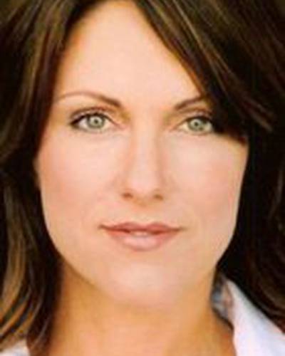 Мэнди Джун Турпин фото