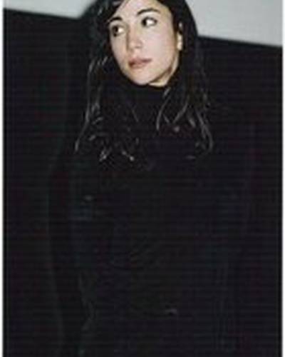 Карина Теста фото