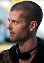 Виктор Гарсия фото