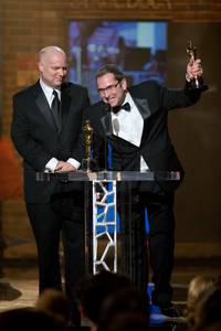 Кадр 81-я церемония вручения премии «Оскар»