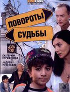 Повороты судьбы