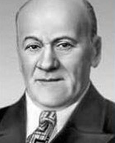 Леонид Леонидов фото