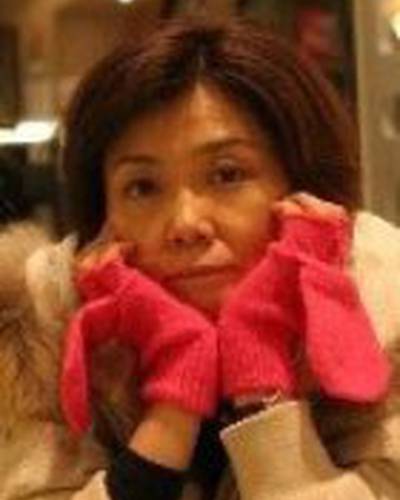 Каору Мидзуки фото