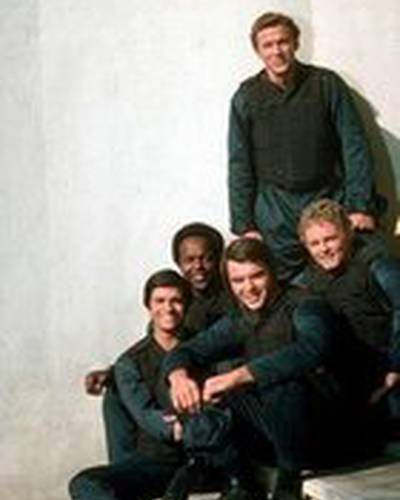 Стив Форрест фото