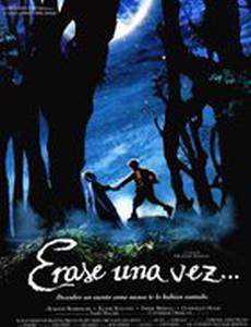 Мальчик с пальчик