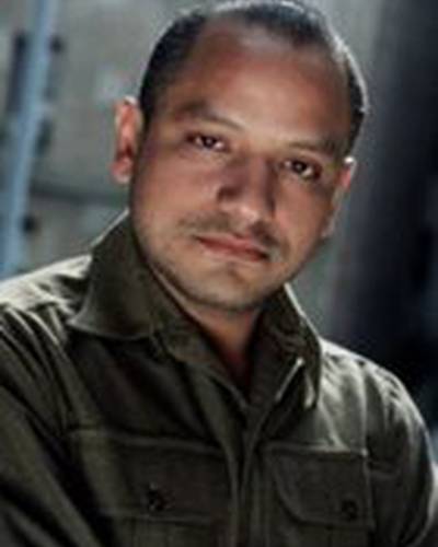 Джесси Перез фото