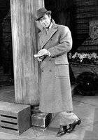 Рекс Харрисон