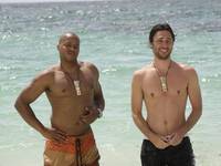 Кадр Клиника