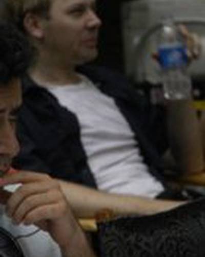 Джим Иса фото