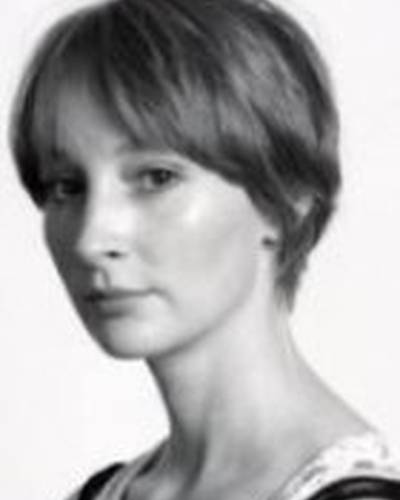 Эмма Лаундес фото