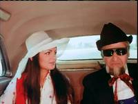 Кадр Амар,  Акбар, Антони