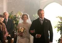 Кадр Аббатство Даунтон