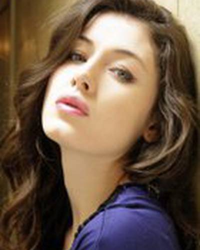 Каролин Тиллетт фото