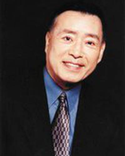 Грег Йюнг Пайк фото