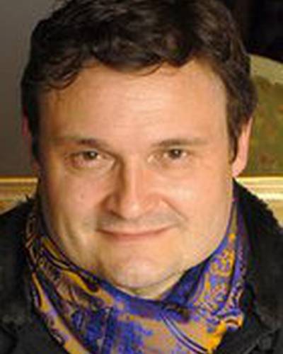 Александр Васильев фото