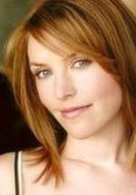 Дженнифер Кристал фото