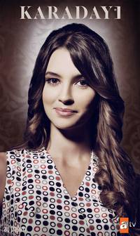 Постер Дядя Кара