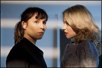 Кадр Страсть