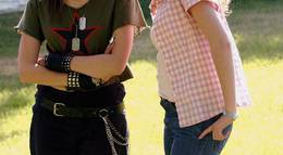 Кадр из фильма "Дорога в 12 миль" - 2