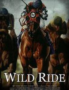 Бешеная езда