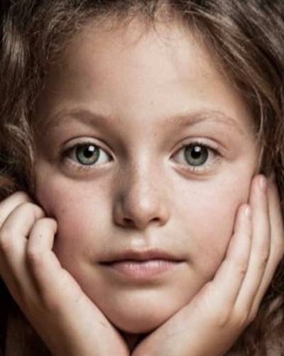 София Росински фото