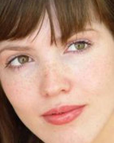 Ракель Гонсалес фото