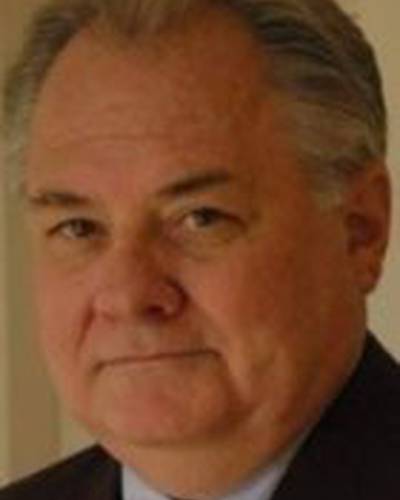 Джон П. Коннолли фото